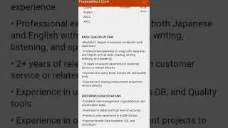 Quality Analyst, ABCS, ABCS | 2022 | Amazon | IN, MH, Pune