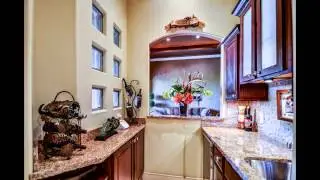 Amazing custom home for sale in Scottsdale!