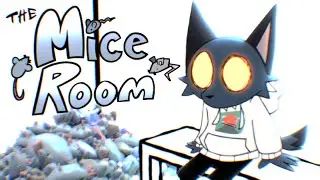 GARBLE PARTY: The Mice Room