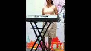 Instrumental along with Melroy, Sanille, Felix and Sydelle at Avenues