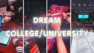 desired college subliminal /university acceptance - get accepted subliminal