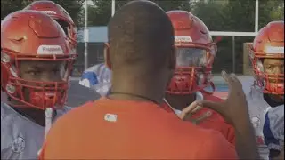 District Dynasty: Anacostia High School Football (Ep.1)