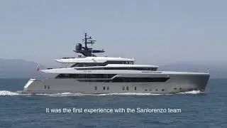 44Alloy Superyacht for sale