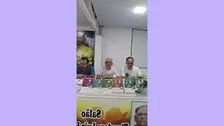 EVANGELHO NO LAR TESTEMUNHAR
