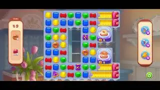 Homescapes level 11483