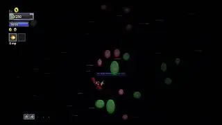 Rogue Legacy - Neo Astrodotus Fight