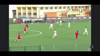 Andy El Buitre SERIE D | Arconatese-Crema