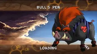 BULL PEN BOSS FIGHT!! | Ty The Tasmanian Tiger HD