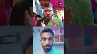 &ldquo;দেবাংশু ভট্টাচার্যের নতুন বক্তব্যে তোলপাড়! 🔥 | Reaction Video | SNM NEWS MALDA&rdquo;