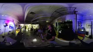 Burlington Songwriter Sessions: LIVE @ BIG HEAVY WORLD
