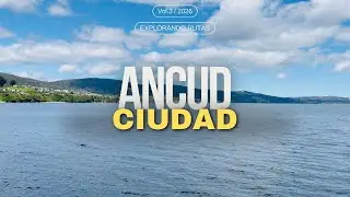 ANCUD: la ciudad donde Chile GAN&Oacute; su &uacute;ltima guerra y escondi&oacute; su historia 🇨🇱