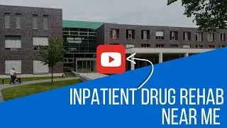 Inpatient Drug Rehab Near Me | (855) 600-9045