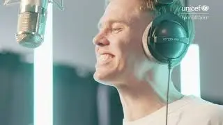 Enga ford&oacute;ma &ndash; UNICEF Hreyfingin