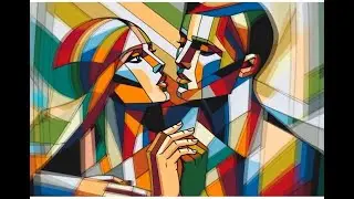 Это — мы… навсегда -(RUS: LoveBallad) -The Light of Our Love #love #музыка #любовь  ©2026 #staniHell