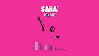 Sarai - Don Tone - Instrumental  Typebeat  Hip Hop  Beat