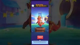 Clash Royale Merge Tactics 237 to 457