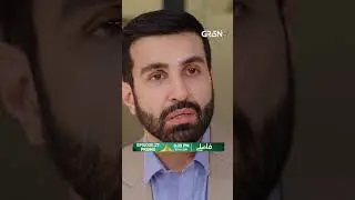 Faaslay Episode 27 Promo #shorts #shortsfeed #faaslay #aliansari #sabooraly #pakistanidrama #greentv