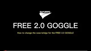 SUMARPO || FREE 2.0 GOGGLE