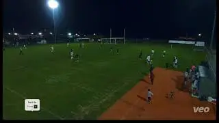 Deacon Cassidy, Class of 2027; Soccer Highlight Video