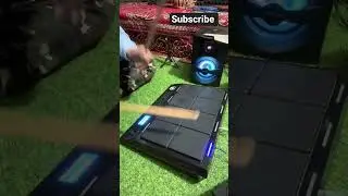 Panjabi base #base #dj #funny #satisfying