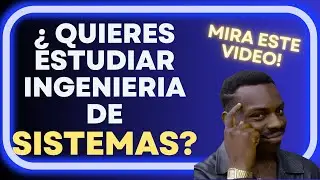 Secretos para Estudiar Ingeniería de Sistemas con Éxito