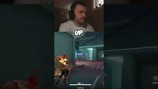 The RANK 1 ADAM WARLOCK DOESN'T MISS - Marvel Rivals