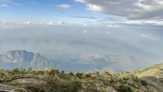 ஊட்டில யாரும் போகாத இடத்துக்க போகலாம் Cairn hill evo tourism (hidden spot )