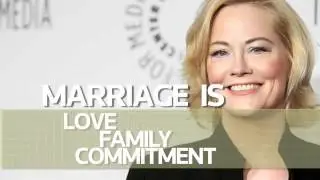 Cybill Shepherd for Americans for Marriage Equality