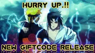 HURRY UP!!! NEW GIFTCODE RELEASE GUY'S