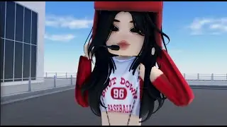 Shut Down by Blackpink - KOYA dance studio Roblox