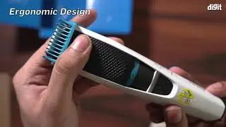 Philips BT3203/15 DuraPower Beard Trimmer Key Features