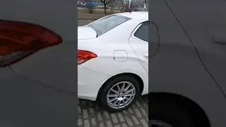 Обзор Citroen C4 2019г.в, 1,6диз., 6 кпп