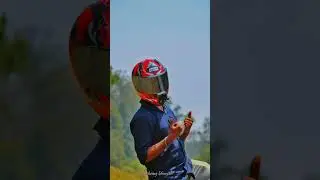 Maniac Monk 🍁 apache rtr #whatsappstatus #shorts #beingbharath #vibe #maniacmonk