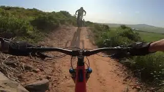 Hoogekraal - Cobra Trail