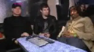 Pendulum - Blood Sugar (Live at Reading Festival 2008)