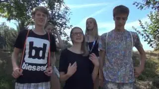 Zeig uns dein 3072