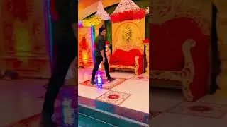 Marriage ceremony #visitingvillage #yaaftab66