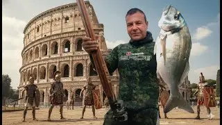 ORATONA - Pesca nel LAZIO: dal Circeo a Foce Verde 08 2025