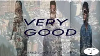 Very Good - (Big Sean x Young Thug x Chief Keef) Type Beat