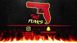 WhoHeem - Lets Link (Fast) 561Funks (Dj Merv)
