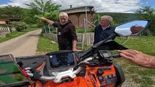 ATV Goražde , Ustikolina - Zebina šuma 25.05.2025