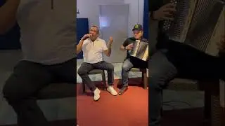 Bendito Diciembre Beto Zabaleta y Luis Jose Villa (Versión Acústica)