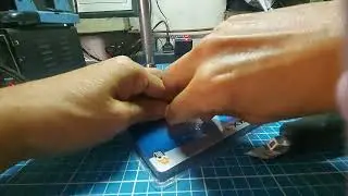 Tactical Switch upgrade for Mini Maglite, 2AA Batteries