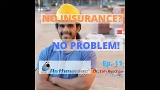 No Insurance? Asthmaniac Will Help You! Asthma House Cleaning Tips