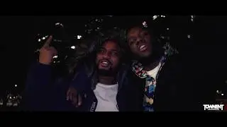 Mafi D - Hard For Me (Official Music Video) Dir. TownENT