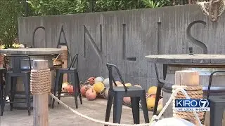 VIDEO: Upscale Canlis opens crab shack in parking lot to keep business going during pandemic