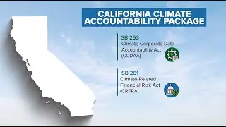 Get Your Business Compliant with new California GHG Emissions Bills