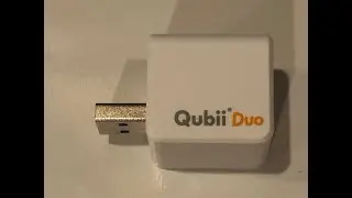 Part 02 of 02 Qubii Duo USB-A Backup Photos Pictures Videos micro SD iPhone iPad Android iOS Storage