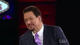 Eric Mead's Coin and Cylinder - Fools Penn & Teller Magic Trick
