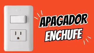 How to install a mixed socket/switch?